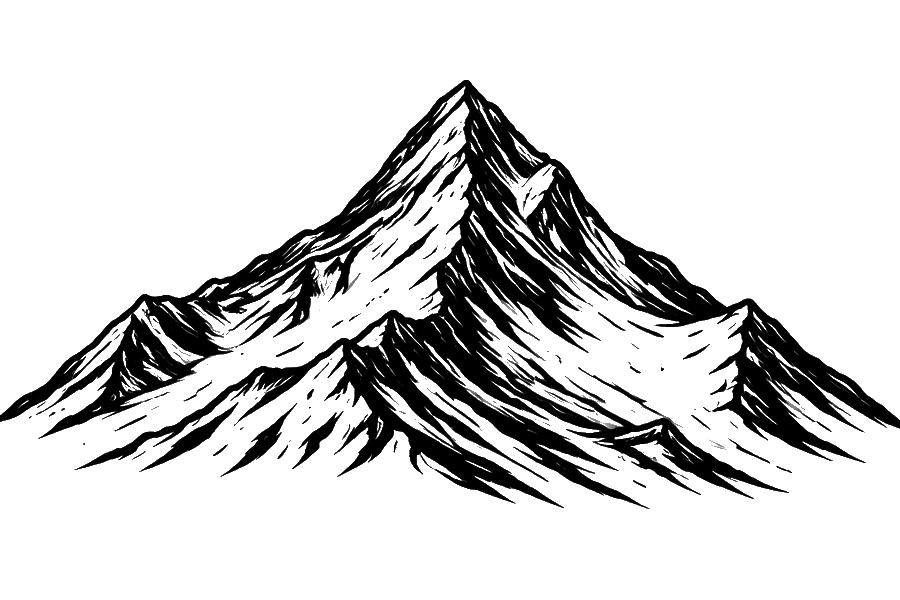 Mountain Peak