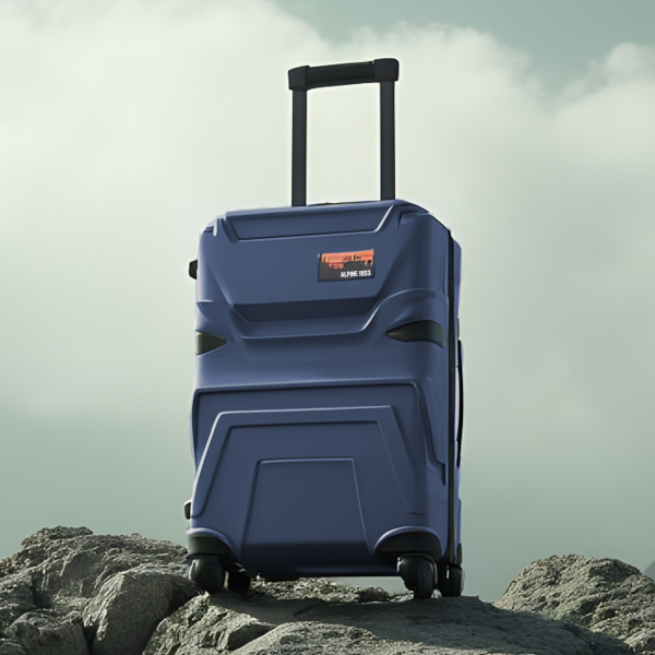 kid walking with backpack