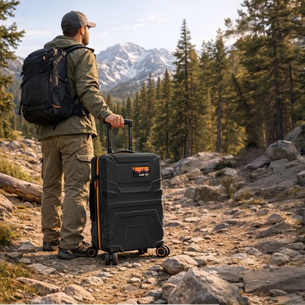 little kid backpack for seniors